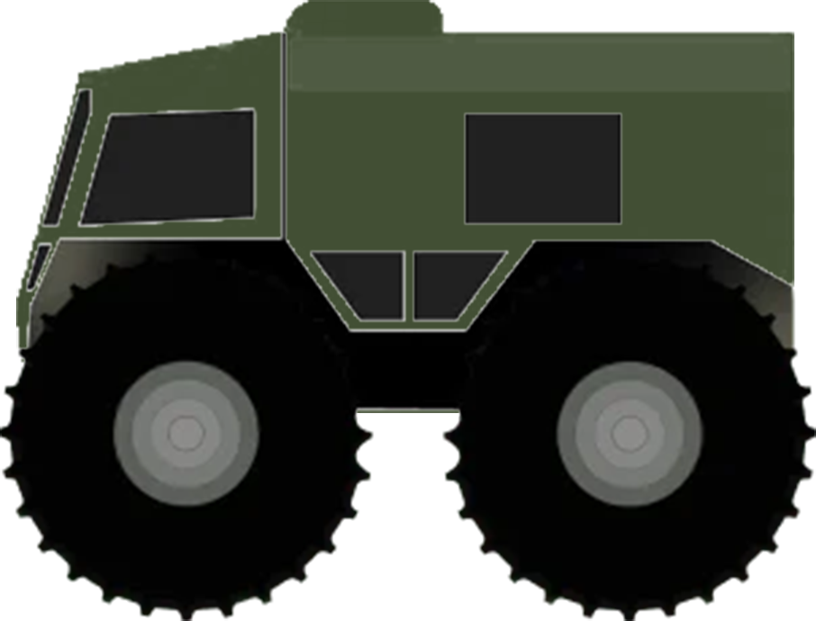 SMV N1200 ATOR