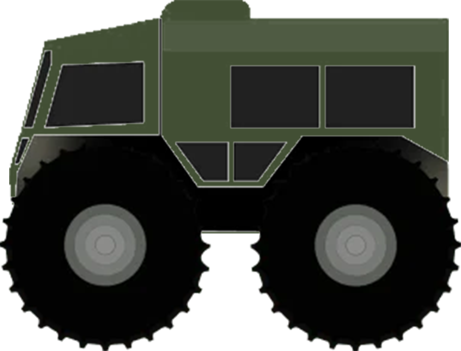 SMV N1200 ATOR
