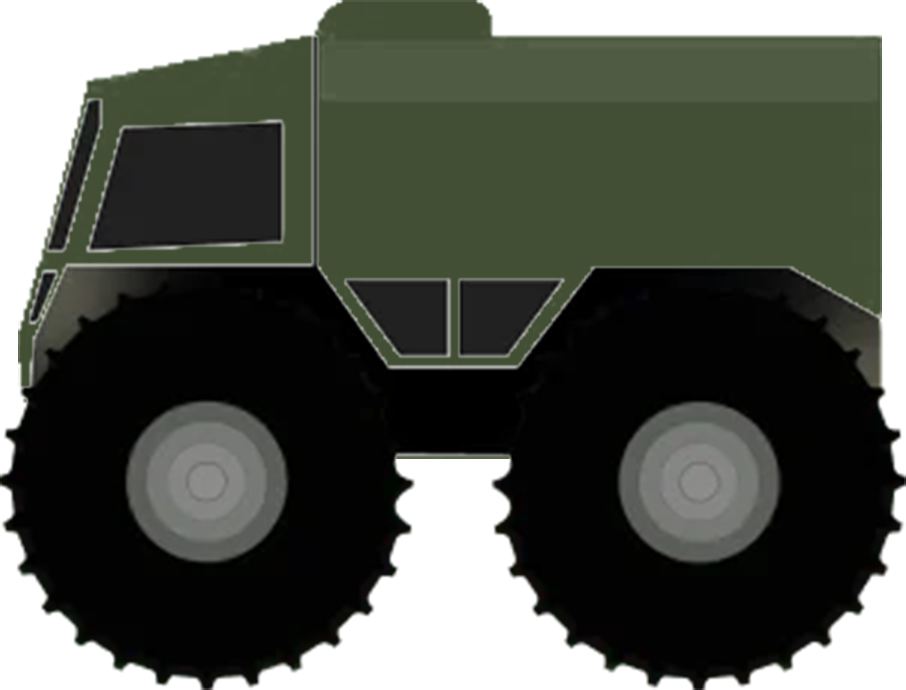 SMV N1200 ATOR