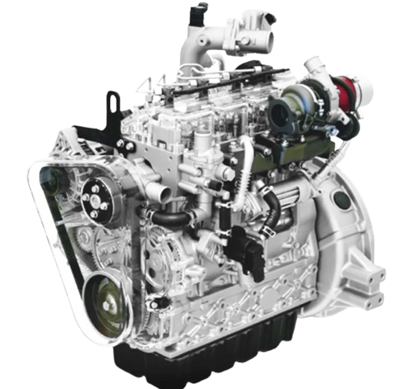 SMV N1200 ATOR