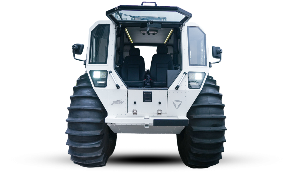 SMV N1200 ATOR